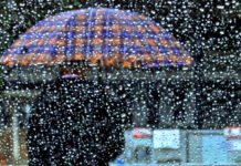 Chuva, ventos e até granizo: mais de 150 cidades da Bahia estão com alerta de tempestade do Inmet; veja mais