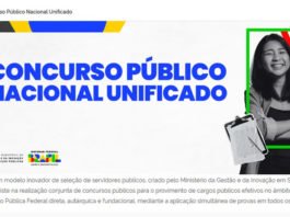 CNU 2025: governo federal divulga nesta segunda-feira os locais das provas discursivas; veja como acessar