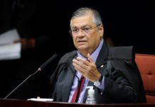 Dino diz não ver ilegalidade em prisão preventiva e nega liberdade a Deolane; defesa enviou ao STF reclamação