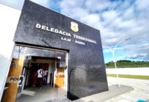 Polícia prende acusados de tentativa de latrocínio no Vale do Jiquiriçá: homem foi atingido e sobreviveu e crime foi registrado na BR-101 em Laje; saiba mais