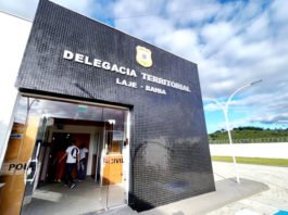 Polícia prende acusados de tentativa de latrocínio no Vale do Jiquiriçá: homem foi atingido e sobreviveu e crime foi registrado na BR-101 em Laje; saiba mais
