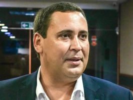 ‘É a festa da cidadania e da democracia’, diz Éden sobre protestos contra anistia e PEC da blindagem no Congresso; veja