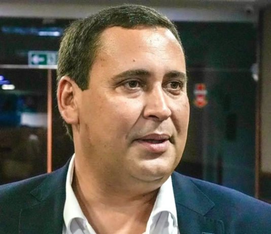 ‘É a festa da cidadania e da democracia’, diz Éden sobre protestos contra anistia e PEC da blindagem no Congresso; veja