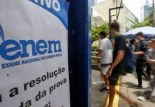 Matemática no Enem: veja os temas que mais caem na prova e como estudar