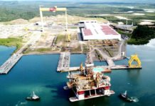 Petrobras autorizou base em Maragogipe para obras da Ponte Salvador-Itaparica, diz Jerônimo e governo já projeta ver peças da obra no Recôncavo em 2026