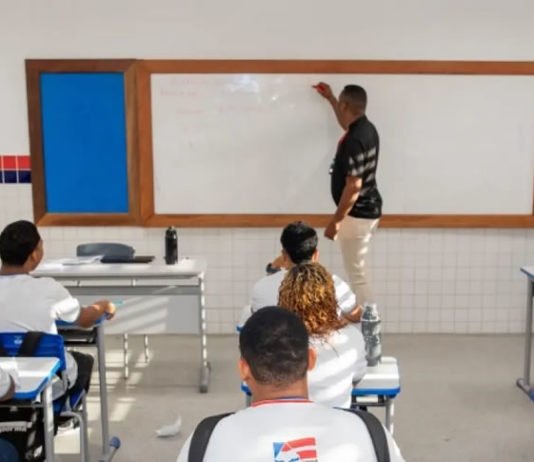 Bahia: Curso de formação na Educação Inclusiva é regulamentado na SEC como condicionante para promover professor