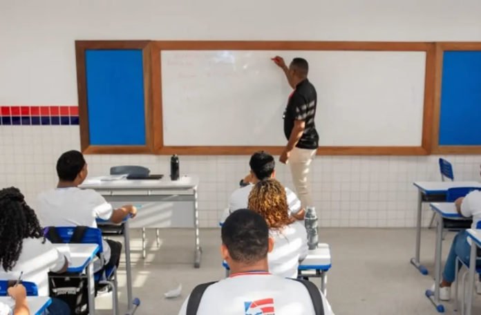 escola