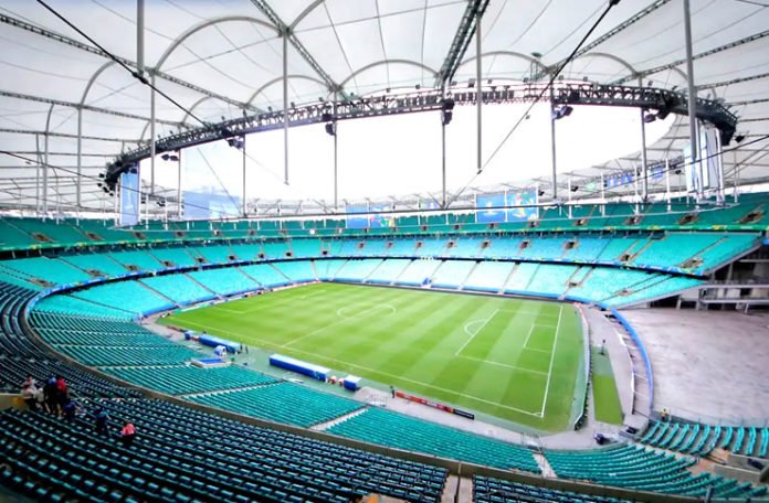 estadio