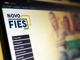 Fies abre inscrições para 2º semestre de 2025 nesta segunda; saiba quem pode participar