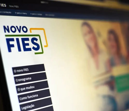 Fies abre inscrições para 2º semestre de 2025 nesta segunda; saiba quem pode participar