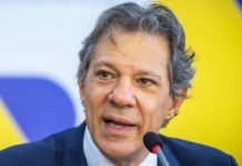 Haddad diz que aceno de Trump a Lula é “ótimo” e prepara conversa com secretário do Tesouro dos EUA