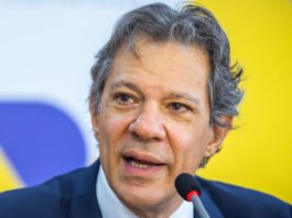 Haddad diz que aceno de Trump a Lula é “ótimo” e prepara conversa com secretário do Tesouro dos EUA