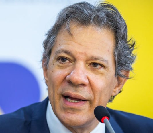 Haddad diz que aceno de Trump a Lula é “ótimo” e prepara conversa com secretário do Tesouro dos EUA