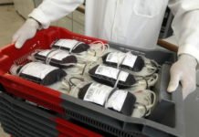 As novas regras das Testemunhas de Jeová para transfusão de sangue que pode ser removido e armazenado; entenda