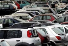 Detran-BA leiloa mais de 2,6 mil veículos conservados e sucatas aproveitáveis; 24 cidades do estado estão na lista. confira