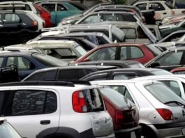 Detran-BA leiloa mais de 2,6 mil veículos conservados e sucatas aproveitáveis; 24 cidades do estado estão na lista. confira