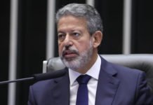 Em resposta para Arthur Lira, Hugo Motta diz que a presidência da Câmara ‘não é ferramenta de revanchismo’