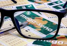 Mega-Sena acumula de novo e prêmio vai a R$ 32 milhões; próximo sorteio é na quinta e aposta mínima custa R$ 6