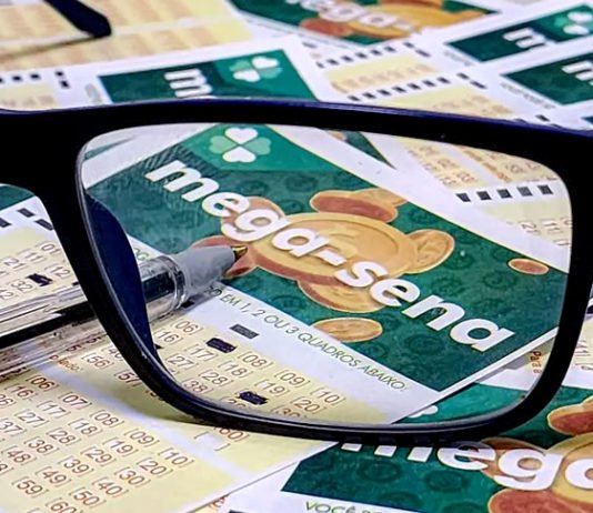 Mega-Sena concurso 2.938: prêmio acumula e vai a R$ 67 milhões; próximo sorteio será na terça-feira (11)