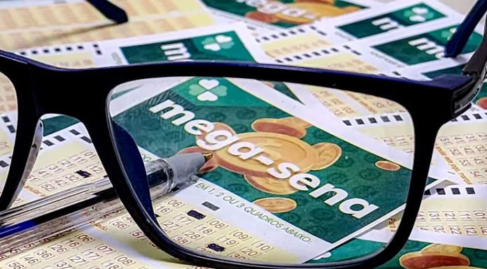 Mega-Sena acumula de novo e prêmio vai a R$ 32 milhões; próximo sorteio é na quinta e aposta mínima custa R$ 6