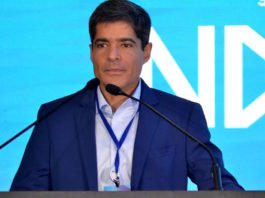 Prefeito de Senhor do Bonfim declara apoio a ACM Neto durante São João: ‘Tenho um lado e um governador’