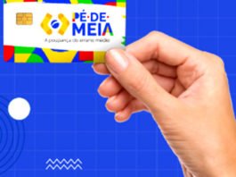 Pé-de-Meia: MEC divulga calendário de pagamentos para o ano de 2026; programa oferece incentivo financeiro
