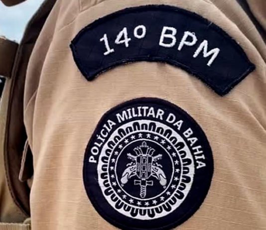 Sistema de reconhecimento facial da SSP-BA ajudou a Polícia Militar na prisão de homem com mandado em aberto durante a ExpoSAJ; foi apresentado na DT