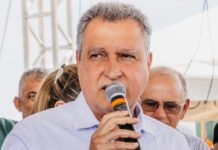 Rui rebate Coronel sobre candidatura ao governo da Bahia e garante o seu apoio a Jerônimo: ‘Saudade de votar em mim’