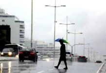 Defesa Civil aponta mais de 100 ocorrências com frente fria em Salvador; chuva esperada para todo o mês é registrada