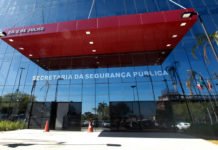 Jerônimo propõe incremento na SSP-BA e envia PL com criação de 13 cargos na secretaria com o custo de R$ 1,2 milhão