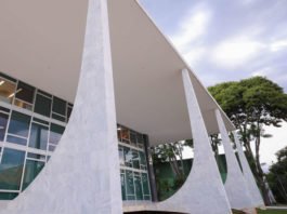 Receita admite acesso indevido a dados de ministros do STF e parentes Fisco diz que apura acessos indevidos