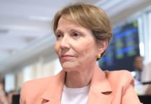 Ex-ministra de Jair Bolsonaro recusa ser candidata a vice-presidente de Flávio e projeta o senado em 2027