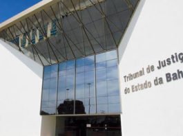 Veja: TJBA abre concurso para juiz com salários de mais de R$ 30 mil e provas objetivas serão realizadas em Salvador