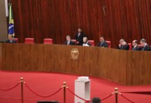 O TSE de 2026: quem são os ministros e o que esperar da corte na eleição; inteligência artificial deve ser desafio