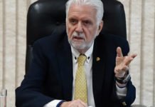 Wagner nega racha do PSD com base governista na Bahia: ‘Acho impossível’