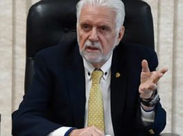 Wagner nega racha do PSD com base governista na Bahia: ‘Acho impossível’