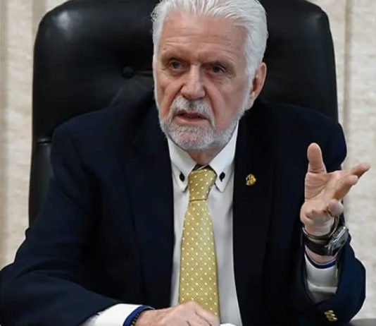 Wagner nega racha do PSD com base governista na Bahia: ‘Acho impossível’