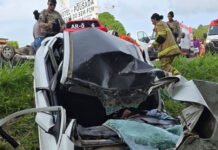 Brasil registra quase 2 mil acidentes em rodovias federais nos dias que antecederam Natal; dados são da PRF