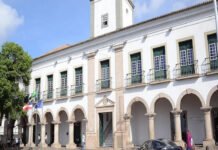 Assessor de vereador e jovem de 21 anos são presos em segunda fase de operação contra facção em Salvador
