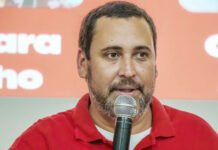‘ACM Neto mente, ele tira de contexto e manipula informação’, critica presidente do PT na Bahia e diz: ‘Usa meia-verdade’