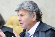 Agora pode? Luiz Fux suspende decisão que impedia gastos do Bolsa Família em plataformas de apostas online; entenda