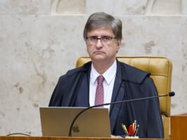 Após proibição de Moraes, PL tenta apoio de Gonet para liberar visitas de Valdemar a Bolsonaro na Papudinha