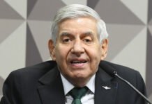 Exército foi favorável à prisão domiciliar para o general Augusto Heleno após sua condenação na Primeira Turma do STF