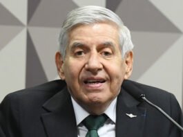 Exército foi favorável à prisão domiciliar para o general Augusto Heleno após sua condenação na Primeira Turma do STF