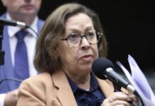 ‘Obrigar a criança estuprada a ser mãe é desumano, cabeça não está preparada’, dispara deputada baiana sobre projeto