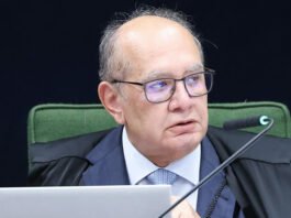 Gilmar Mendes apontou a Operação do Banco Master como maior desafio para Fux na presidência da 2ª Turma; confira