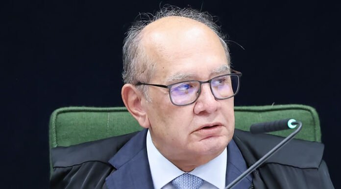 Gilmar Mendes apontou a Operação do Banco Master como maior desafio para Fux na presidência da 2ª Turma; confira