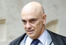 Veja: Banqueiro Daniel Vorcaro recebeu Moraes para um jantar em mansão que está avaliada em R$ 36 milhões de reais