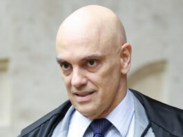 Veja: Banqueiro Daniel Vorcaro recebeu Moraes para um jantar em mansão que está avaliada em R$ 36 milhões de reais