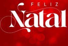 Equipe do Portal INFOSAJ/TV Recôncavo deseja aos internautas um feliz Natal e próspero Ano Novo. Em 2026, queremos dividir notícias, sonhos e emoções